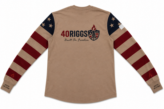 GEN 2 AMERICAN