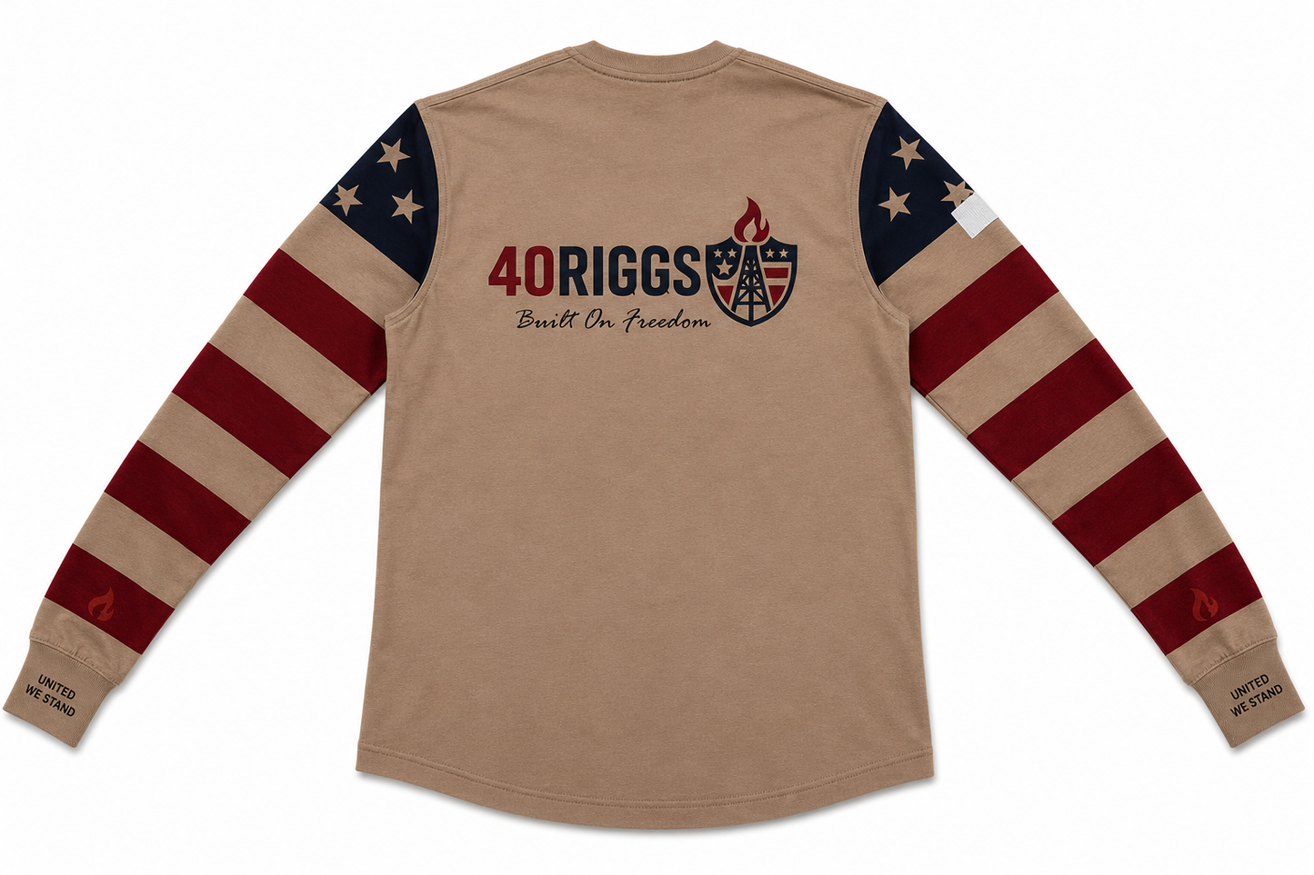 GEN 2 AMERICAN