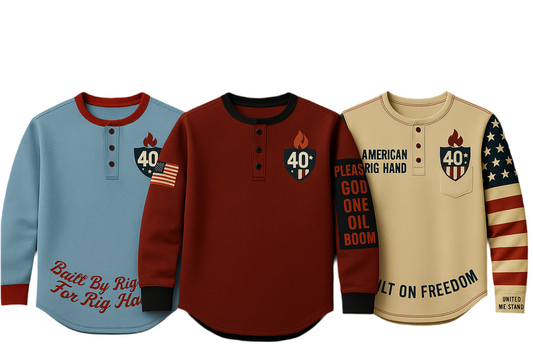 40RIGGS FR HENLEY