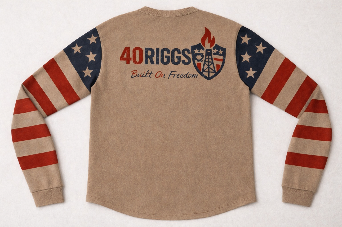 GEN 2 AMERICAN pre-order