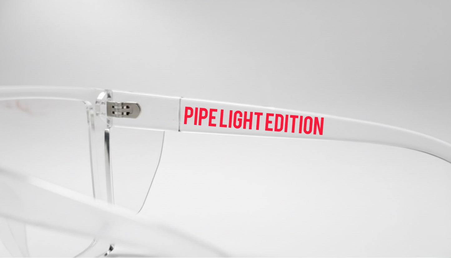 40/40 VISION-Z87 Approved