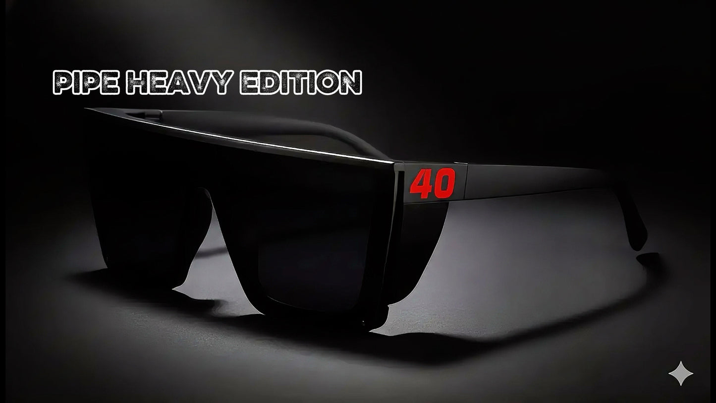 40/40 VISION-Z87 Approved