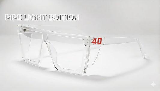 40/40 VISION-Z87 Approved